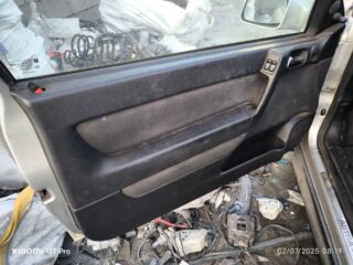 ANTIRROBO LLAVE CONTACTO OPEL ASTRA G BERLINA Comfort - fotografía 4