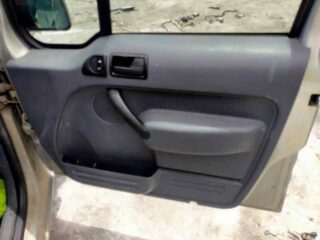 AMORTIGUADOR DELANTERO IZQUIERDO FORD TOURNEO CONNECT (TC7) Kombi B. larga (2006-) - fotografía 8