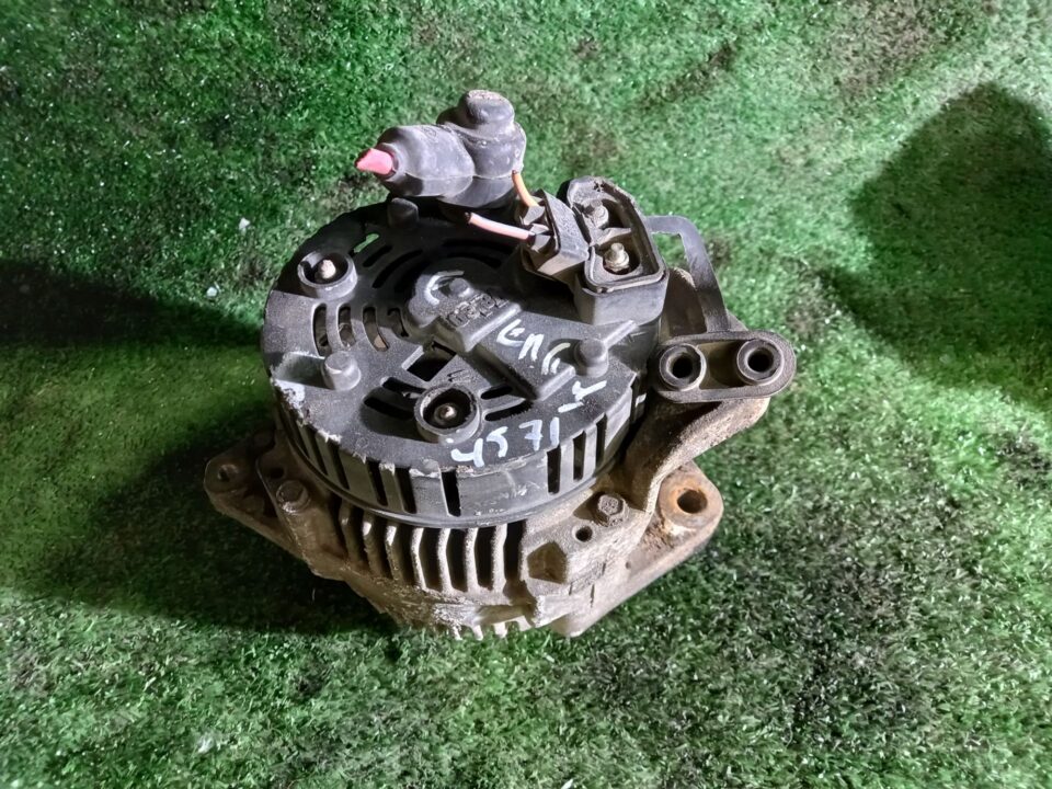 ALTERNADOR RENAULT MEGANE I CLASSIC (LA0) 1.4e RN