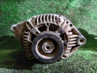 ALTERNADOR RENAULT MEGANE I CLASSIC (LA0) 1.4e RN - fotografía 2