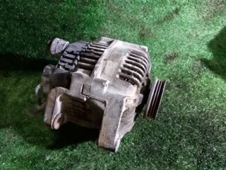 ALTERNADOR RENAULT MEGANE I CLASSIC (LA0) 1.4e RN - fotografía 3