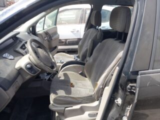 MANDO INTERMITENTES RENAULT SCENIC II (JM) Authentique - fotografía 5