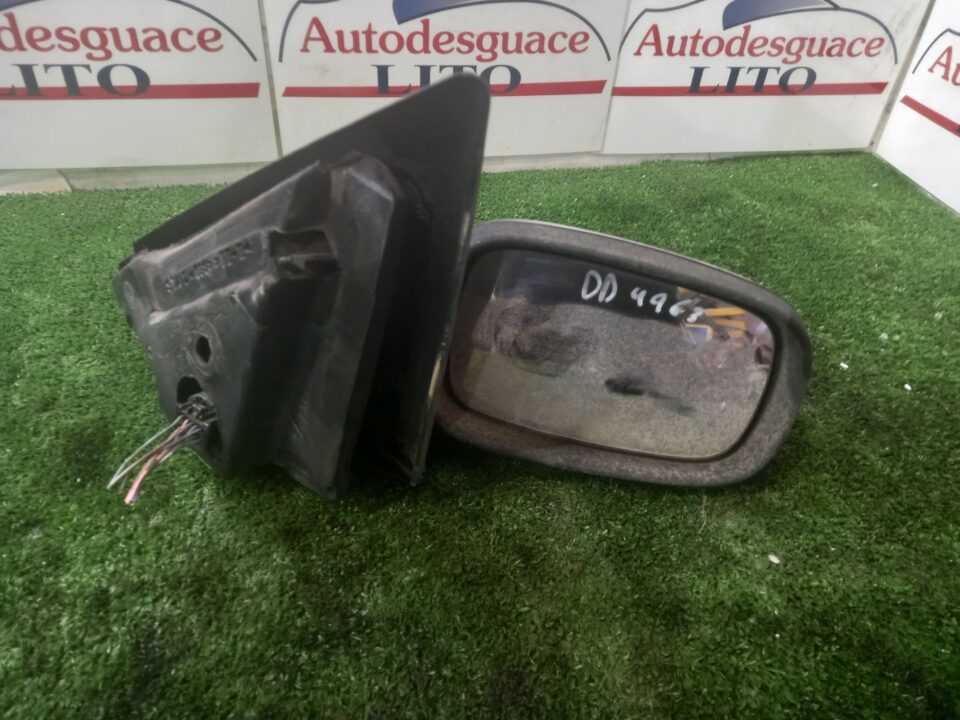 RETROVISOR DERECHO RENAULT MEGANE II BERLINA 3P Authentique