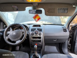 RETROVISOR DERECHO RENAULT MEGANE II BERLINA 3P Authentique - fotografía 8