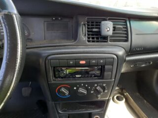 MANETA EXTERIOR TRASERA DERECHA OPEL VECTRA B BERLINA Básico (1999-) - fotografía 6