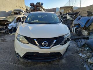 PINZA DE FRENO TRASERA IZQUIERDA NISSAN QASHQAI (J11E) 360 - fotografía 3