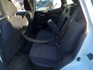 PINZA DE FRENO TRASERA IZQUIERDA NISSAN QASHQAI (J11E) 360 - fotografía 4