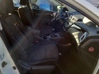 PINZA DE FRENO TRASERA IZQUIERDA NISSAN QASHQAI (J11E) 360 - fotografía 5