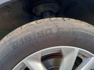 PINZA DE FRENO TRASERA IZQUIERDA NISSAN QASHQAI (J11E) 360 - fotografía 7