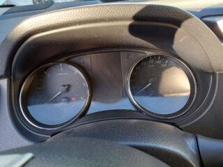 PINZA DE FRENO TRASERA IZQUIERDA NISSAN QASHQAI (J11E) 360 - fotografía 8