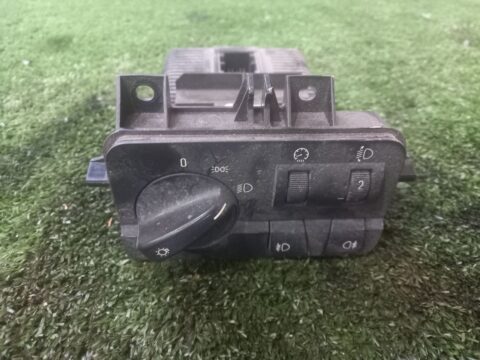 MANDO LUCES BMW SERIE 3 BERLINA (E46) 318i