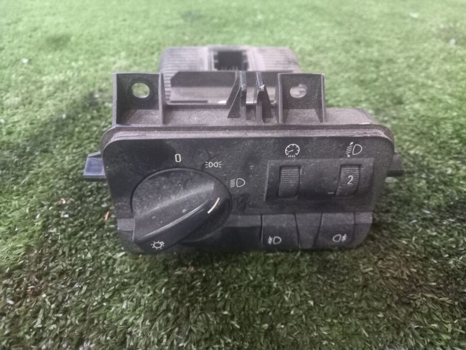 MANDO LUCES BMW SERIE 3 BERLINA (E46) 318i