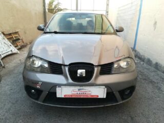 CENTRALITA MOTOR UCE SEAT IBIZA (6L1) Sport Rider - fotografía 3