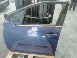 PUERTA DELANTERA IZQUIERDA PEUGEOT 208 GT Line - fotografía 2