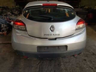 CAJA CAMBIOS RENAULT MEGANE III COUPE Color Edition - fotografía 5
