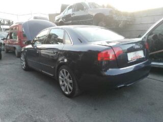 ANTIRROBO LLAVE CONTACTO AUDI A4 BERLINA (8E) 2.0 TDI 16V (103kW) - fotografía 8