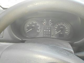 CUADRO INSTRUMENTOS RENAULT CLIO II FASE II (BCB0) Authentique - fotografía 5