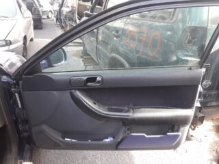 ANTIRROBO LLAVE CONTACTO AUDI A3 (8L) 1.6 Ambiente - fotografía 6