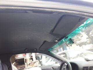 ANTIRROBO LLAVE CONTACTO AUDI A3 (8L) 1.6 Ambiente - fotografía 8