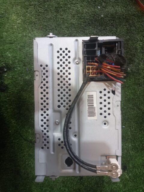 NO IDENTIFICADO SKODA FABIA (5J2) Ambition