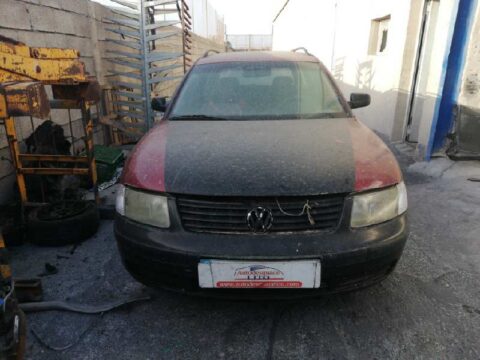 CENTRALITA MOTOR UCE VOLKSWAGEN PASSAT VARIANT (3B5) Comfortline