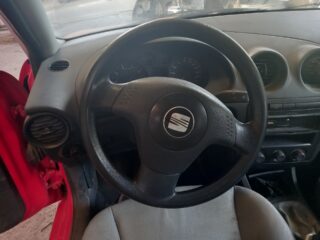 CENTRALITA MOTOR UCE SEAT IBIZA (6L1) Cool - fotografía 5