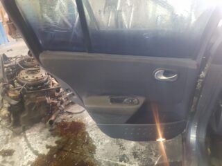 CAJA CAMBIOS RENAULT MEGANE II BERLINA 5P Authentique - fotografía 7