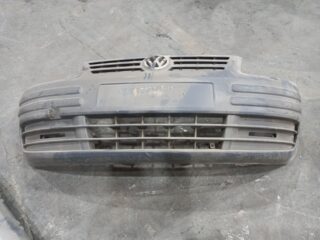 PARAGOLPES DELANTERO VOLKSWAGEN CADDY (2K)(02.2004) Furg. - fotografía 1