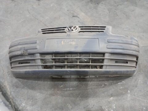 PARAGOLPES DELANTERO VOLKSWAGEN CADDY (2K)(02.2004) Furg.