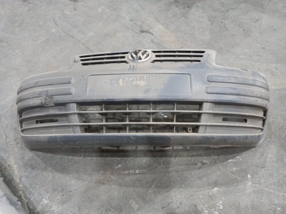 PARAGOLPES DELANTERO VOLKSWAGEN CADDY (2K)(02.2004) Furg.
