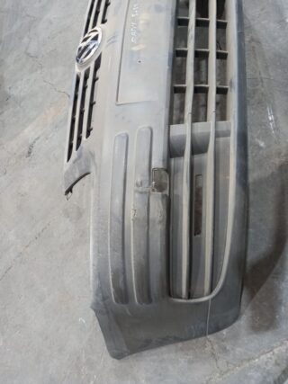 PARAGOLPES DELANTERO VOLKSWAGEN CADDY (2K)(02.2004) Furg. - fotografía 2