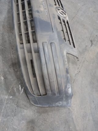 PARAGOLPES DELANTERO VOLKSWAGEN CADDY (2K)(02.2004) Furg. - fotografía 3