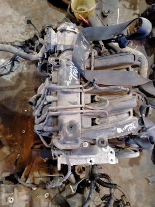 MOTOR COMPLETO DACIA SANDERO II Ambiance - fotografía 1