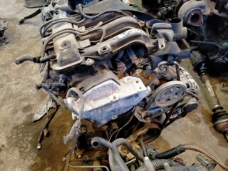 MOTOR COMPLETO DACIA SANDERO II Ambiance - fotografía 2