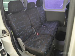 MANDO INTERMITENTES VOLKSWAGEN CADDY (2K)(02.2004) Furg. - fotografía 6