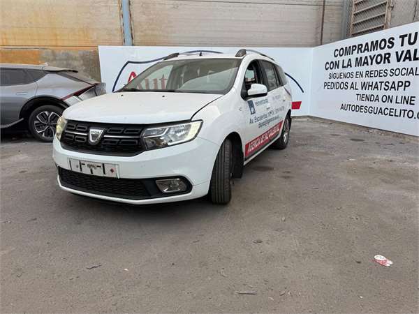Dacia Logan MCV II para despiece