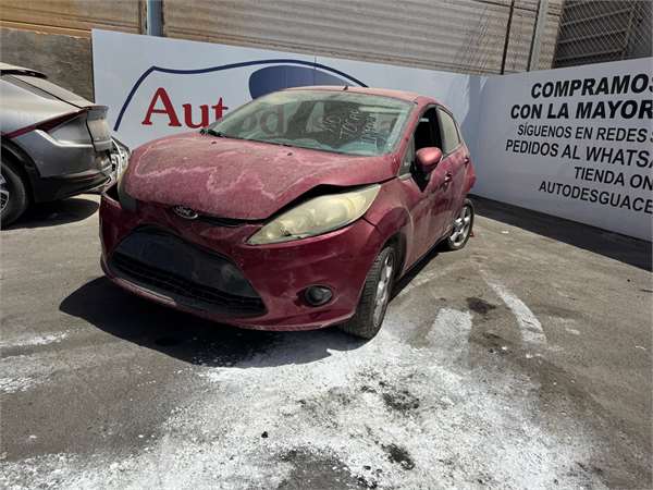 Ford Fiesta CB1 para despiece