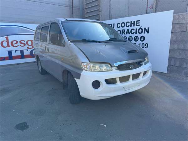 Hyundai H-1 Van para despiece