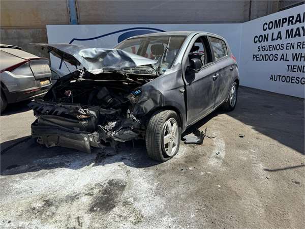 Hyundai i20 PB para despiece