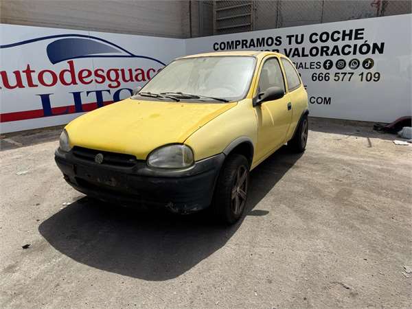 Opel Corsa B para despiece