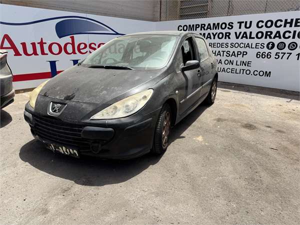 Peugeot 307 Berlina S2 para despiece