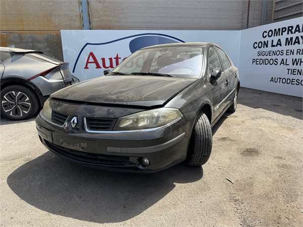 Renault Laguna II para despiece