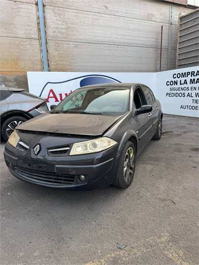 Renault Megane II Classic para despiece