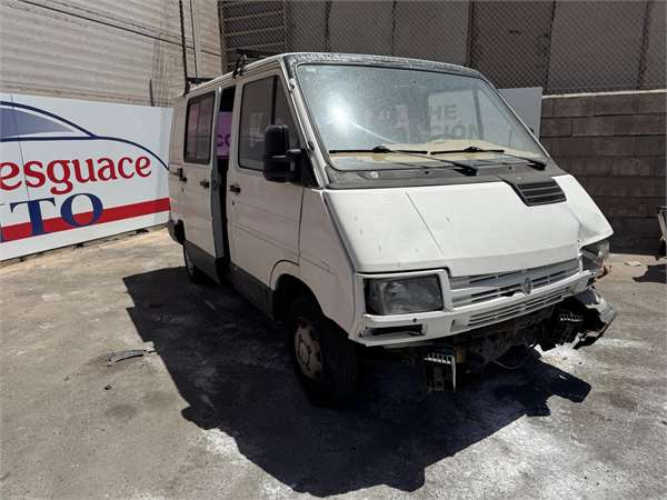 Renault Trafic I para despiece