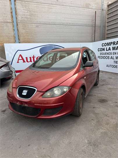 Seat Altea XL para despiece