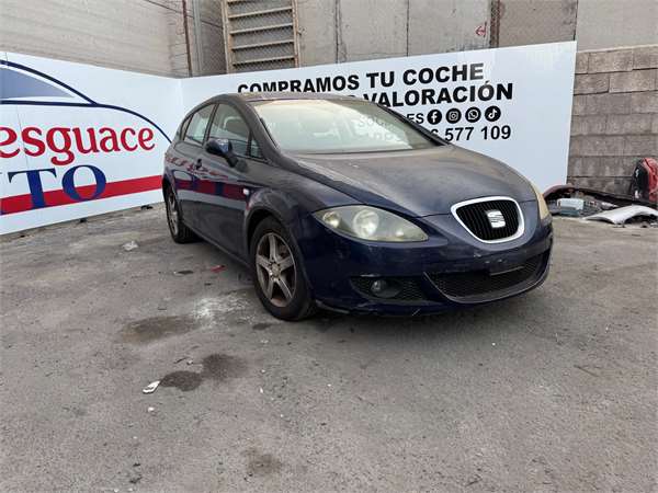Seat León para despiece