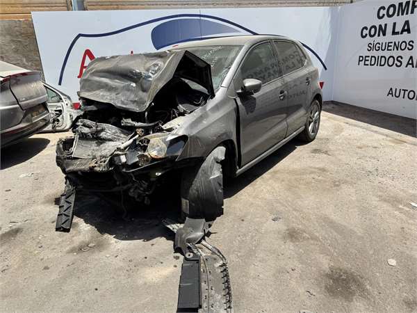 Volkswagen Polo V para despiece